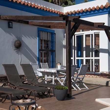 Los Anos Locos Conil De La Frontera Luaran gambar