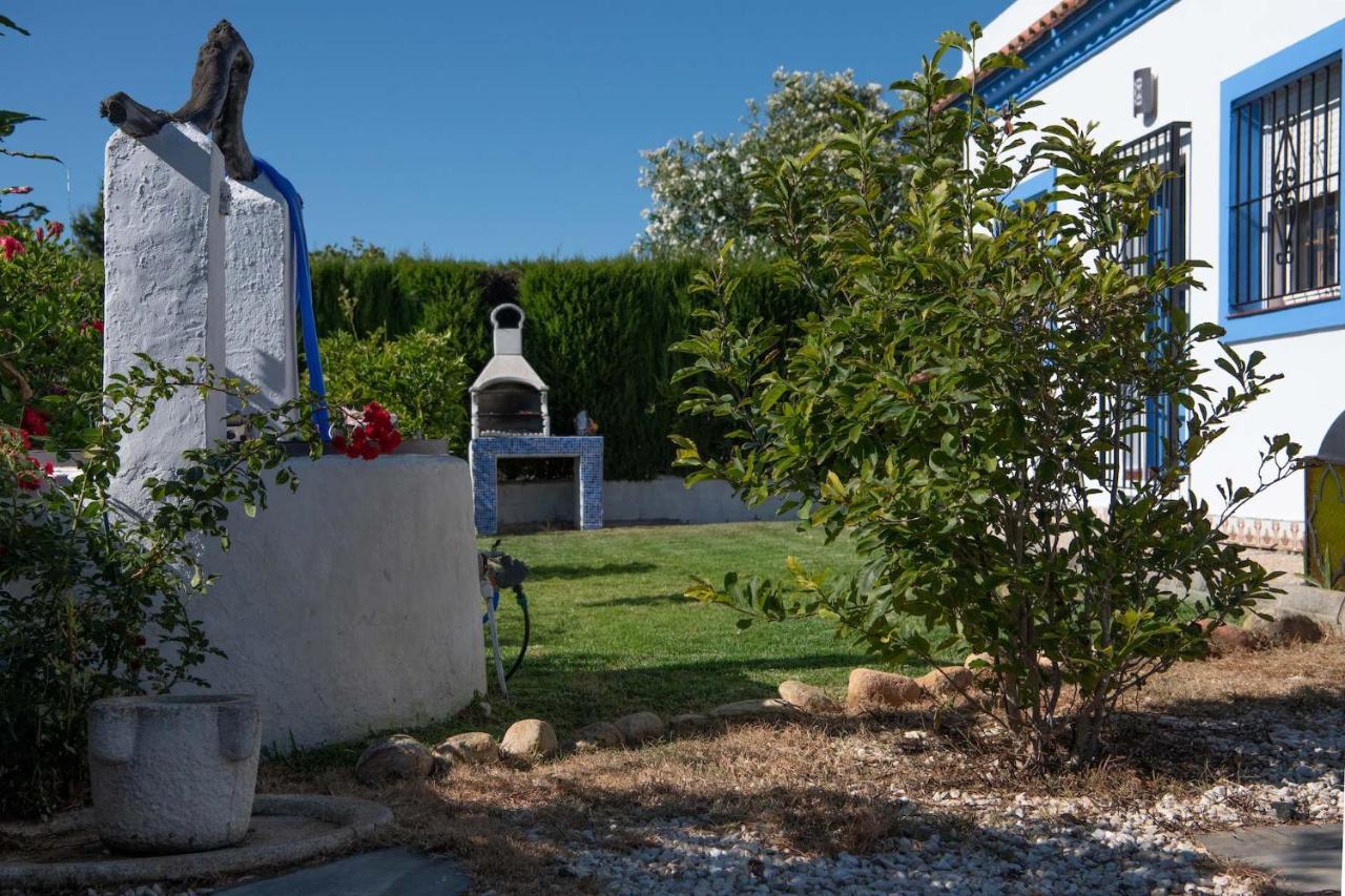 Los Anos Locos Conil De La Frontera Luaran gambar