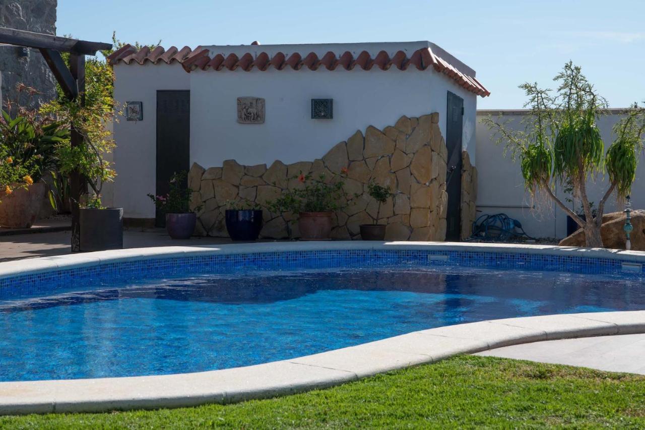 Los Anos Locos Conil De La Frontera Luaran gambar