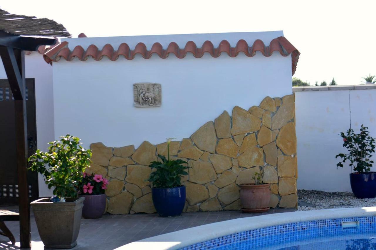 Los Anos Locos Conil De La Frontera Luaran gambar