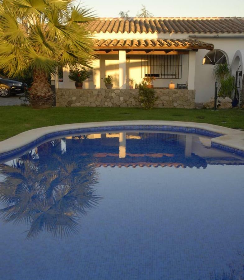 Los Anos Locos Conil De La Frontera Luaran gambar